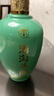 湯溝 純糧頭曲 濃香型白酒 39度 500ml*1瓶 單瓶裝 雙11自飲請客送禮 曬單實(shí)拍圖