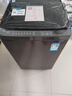 小天鵝（LittleSwan）波輪洗衣機(jī)全自動 8公斤 超凈洗 除菌除螨【TB80V27T】家電國家補貼20% 一級能效 以舊換新 曬單實拍圖