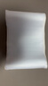 奧羅瑪斯（aeromax）防側睡頸椎枕記憶棉固定仰睡枕睡覺(jué)不壓臉美容枕防皺紋睡眠枕頭 曬單實(shí)拍圖