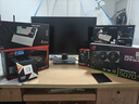 華碩（ASUS）ROG STRIX 猛禽 GeForce RTX 5070 Ti O16G GAMING 電競游戲顯卡 曬單實(shí)拍圖