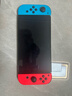 任天堂（Nintendo）【國內保稅倉】Switch2/1代 OLED/續航加強日版/港版便攜家用ns體感游戲機掌機 日版OLED紅藍64GB保稅（贈共享會(huì )員） 曬單實(shí)拍圖