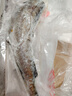 三人港俄羅斯進(jìn)口鱈魚(yú)2斤 無(wú)頭明太魚(yú)1000g冷凍去頭狹鱈魚(yú)深海海鮮水產(chǎn) 曬單實(shí)拍圖