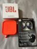 JBL ZONE 悅動圈 【丁禹兮同款】 真無線開放式運動耳機 掛耳式藍牙耳機 IP68防水 游泳騎行 峽谷綠 曬單實拍圖