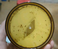 御泥坊眼膜 花開(kāi)似玉金桂花精油淡紋眼膜眼膜貼60片全眼呵護 金桂花眼膜120片 曬單實(shí)拍圖