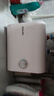 飛利浦（PHILIPS）7升上出水小廚寶電熱水器 2200W家用廚房速熱 一級能效節能?chē)已a貼20%  AWH1013/93(070UA) 曬單實(shí)拍圖