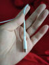 華為 5A數據線(xiàn) USB Type-A 轉 USB Type-C（白色） 1米 AP71  曬單實(shí)拍圖