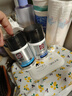 大寶男士潤透活膚霜50g*2 sod蜜男士護膚品乳液面霜保濕不粘面部護膚 曬單實(shí)拍圖