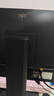 KTC 23.8英寸2K原生180Hz顯示器 HDR450nit FastIPS升降旋轉(zhuǎn)底座 國家補貼筆記本外接電腦顯示屏H24T7 曬單實拍圖