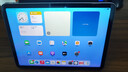 崇尚美ipad11保護套2025款Air7保護殼磁吸雙面夾iPad10代平板殼10.9英寸Y型多折air5/6無(wú)邊框保護殼 【尊貴黑】3+Y折磁吸雙面夾 Air6/Air7/Air4/Air5 曬單實(shí)拍圖