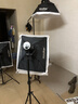 神牛（Godox）E250攝影閃光燈SK400ii二代專業(yè)室內(nèi)攝影棚打光燈250W證件照打光燈SK300W靜物產(chǎn)品拍照400W補(bǔ)光燈 E250W閃光燈【雙燈套裝A】 曬單實(shí)拍圖