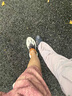 VVC成毅同款休閑褲女闊腿褲新款夏季高腰寬松直筒戶(hù)外防曬褲 冰霧粉 S 【150-160cm 40-50kg】 曬單實(shí)拍圖