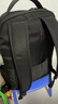 新秀麗（Samsonite）雙肩包電腦包男15.6英寸筆記本商務(wù)背包旅行包通勤大容量TT0*004 曬單實(shí)拍圖