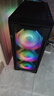 技嘉RTX5090D/6000ada/AMD銳龍9 9950X深度學(xué)習deepseek主機雙路GPU服務(wù)器AI人工智能訓練電腦工作站 一：R9 9950X丨96G丨2T 單主機 曬單實(shí)拍圖