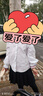 衣諾坊女童百褶裙演出服禮服英倫風(fēng)短裙校園合唱服黑色西裝校服園服六一 曬單實(shí)拍圖