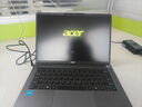 宏碁（acer）非凡Go 筆記本電腦2025新款S14 高性能輕薄本 14英寸辦公商務(wù)學(xué)生專用(N100 16G+512固態(tài)內(nèi)存) 曬單實(shí)拍圖