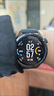 小米（MI）Xiaomi Watch S4 黑色 國家補貼 小米汽車(chē)su7鑰匙 澎湃OS 2 心率血氧監測 小米手表s4 男表女表 曬單實(shí)拍圖