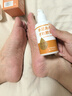 焦博士日本腳裂膏腳后跟干裂起硬皮足跟開(kāi)裂手足皸裂膏馬油防裂腳干脫皮 曬單實(shí)拍圖
