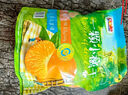 都樂(lè )山姆超市一顆小橘干500g 整包裝500g 曬單實(shí)拍圖