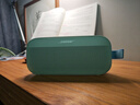 Bose【國家補貼】SoundLink Flex 小巨彈藍牙揚聲器戶(hù)外防水音箱音箱 無(wú)線(xiàn)便攜式露營(yíng)音箱 Flex（第二代）鼠尾草綠 曬單實(shí)拍圖