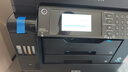 愛普生（EPSON）L15168 A3+ 彩色噴墨打印機(jī)辦公 自動(dòng)雙面打印復(fù)印掃描傳真一體機(jī) 有線/無線 曬單實(shí)拍圖