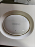OPPO Enco Air4 Pro 【國家補(bǔ)貼】真無線降噪藍(lán)牙耳機(jī)入耳式耳機(jī) 通用蘋果華為小米手機(jī)  晨曦白 曬單實(shí)拍圖