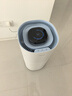 美的（Midea）小藍鯨800空氣無(wú)霧加濕器落地式嬰幼專(zhuān)用臥室冷蒸發(fā)智能除菌霧化器生日禮物國家補貼SZK-1Y80 曬單實(shí)拍圖