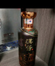 茅臺（MOUTAI）貴州茅臺酒  醬香型高度白酒 名酒 送禮  喜酒 漢醬 51度 500mL 2瓶 （內(nèi)含禮袋） 曬單實拍圖