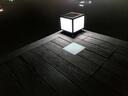 陽(yáng)臺庭院太陽(yáng)能柱頭戶(hù)外防水接電款花園氛圍太陽(yáng)能燈戶(hù)外燈 【2只裝】太陽(yáng)能+接電兩用+20CM 無(wú)規格 曬單實(shí)拍圖
