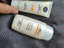 妮維雅（NIVEA）防水防汗防曬霜 控油凈爽防曬液50g SPF50+ 曬單實(shí)拍圖