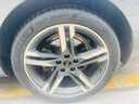 米其林（MICHELIN）汽車(chē)輪胎 245/40R18 97Y 競馳 PILOT SPORT 4 AO 適配國產(chǎn)奧迪 A4 曬單實(shí)拍圖