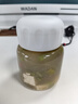 CLITON胖胖杯隨手迷你小水杯刻度玻璃小胖杯豆?jié){杯咖啡杯早餐杯奶粉杯 曬單實(shí)拍圖