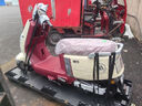 愛瑪（AIMA）仰望72V25AH電動(dòng)車長(zhǎng)續(xù)航大動(dòng)力閃充充電成人智能解鎖電動(dòng)摩托車 茶白色【72V25AH+1200W電機(jī)】 曬單實(shí)拍圖