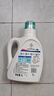 威露士清可新洗衣液松木香1L/瓶 除菌除螨除霉快洗去污漬 持久留香 曬單實(shí)拍圖