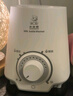 小白熊SnowBear 溫奶器 多功能暖奶器 恒溫調(diào)奶器 嬰兒熱奶解凍加熱寶寶輔食0607 曬單實(shí)拍圖