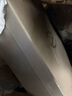 奧康（Aokang）舒適牛皮透氣商務(wù)正裝系帶耐磨皮鞋 黑42碼 曬單實(shí)拍圖
