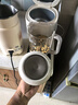 小熊（Bear）純鈦養生壺 煮茶壺煮茶器 燉煮一體燒水壺電熱水壺 24H恒溫 0膠水加大濾網(wǎng) 1.5L YSH-E15Z2 曬單實(shí)拍圖