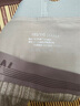 貓人2025秋冬新品【超柔棉】男士內(nèi)褲男平角內(nèi)褲高端禮盒四角褲4條裝 曬單實(shí)拍圖