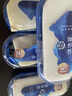 鮮其云南皇冠藍莓王超大果次日達 藍莓迷迭莓鉆石版24mm+甜藍莓禮盒裝 4盒裝【鉆石版 24mm+】 鉆石版 24mm及以上 【200g/盒】 曬單實拍圖
