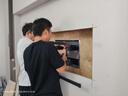 海信（Hisense）電視E5Q 100英寸 超畫(huà)質(zhì)U+Mini LED 300Hz高刷 DeepSeek 智能柔光防眩 國家補貼E5N升級100E5Q 100英寸 曬單實(shí)拍圖