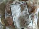 閑味客 新鮮羊肉腸肚包肉生鮮調理手工制作特色灌腸肚包肉冷凍火鍋食材 肚包肉凈重2斤 曬單實(shí)拍圖