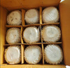 佳沃泰國進(jìn)口椰青香水椰子 6個(gè)裝 中果800g+ 新鮮水果 源頭直發(fā) 曬單實(shí)拍圖