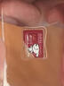 banq 64GB TF（MicroSD）存儲卡 A1 U3 V30 4K 行車記錄儀&安防監(jiān)控專用內(nèi)存卡 高度耐用 讀速100MB/s 曬單實拍圖