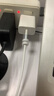 綠聯適用蘋果17/16/15充電線Type-C數據線雙頭PD60W快充ctoc車載iPhone17/16e/15ProMax平板iPad筆記本 曬單實拍圖