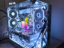 七彩虹（Colorful）iGame GeForce RTX 5080 Vulcan W OC 16GB GDDR7 DLSS 4 電競光追游戲設計電腦顯卡  曬單實(shí)拍圖