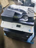 KONICA MINOLTA柯尼卡美能達205i A3A4大型商用辦公黑白復合機 打印復印掃描（自動雙面輸稿器+雙紙盒+上門安裝) 曬單實拍圖