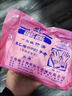光明加厚PE手套CPE聚乙烯 一次性手套CPE聚乙烯加厚防滑PE手套實(shí)驗室 PE加厚10包 M 曬單實(shí)拍圖