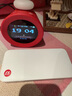 中興（ZTE）5G隨身移動(dòng)WIFI6無(wú)線(xiàn)網(wǎng)卡便攜式熱點(diǎn)路由器無(wú)線(xiàn)筆記本電腦通用流量車(chē)載卡托免插卡可插卡兩用U50S 曬單實(shí)拍圖