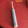 歐樂(lè )B成人電動(dòng)牙刷男士女士護齦Pro4Ultra3D聲波Pro系列深度清潔牙齦呵護送生日禮物送教師節禮物 曬單實(shí)拍圖
