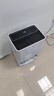海信（Hisense）除濕機50L/天 160㎡大面積別墅倉庫除潮去濕app智控除濕器 輕音干衣吸濕機地下室臥室家用抽濕神器 曬單實(shí)拍圖