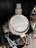 貝瑞克（spectra）大貝貝吸奶器電動(dòng)雙邊吸乳器微震按摩DS雙電機雙動(dòng)力穩定大吸力 大貝貝吸奶器+28mm喇叭罩1個(gè) 曬單實(shí)拍圖